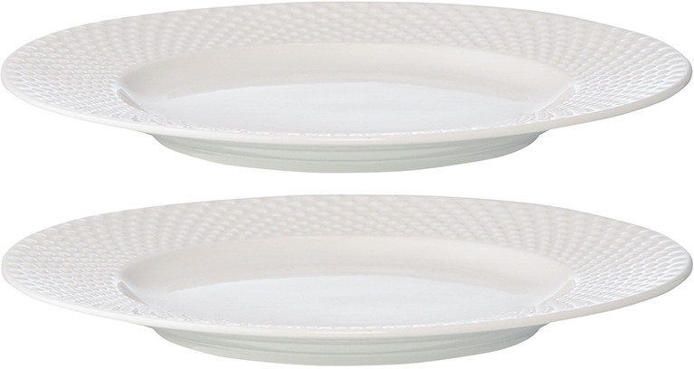 Набор тарелок «Essential» | Essential | Tkano