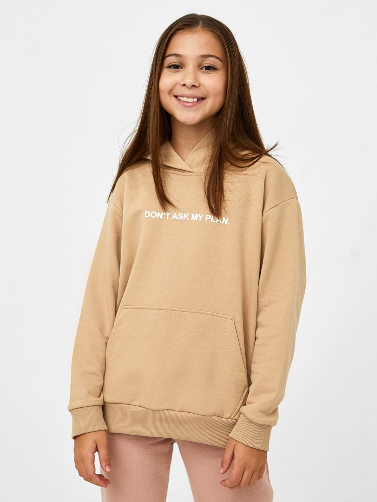 Худи для девочек | Mark Formelle