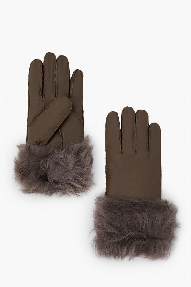 Перчатки женские | Finn Flare