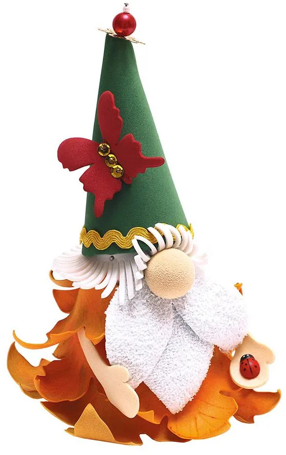 Набор для творчества «Лесовичок» | Кукла своими руками | Волшебная мастерская