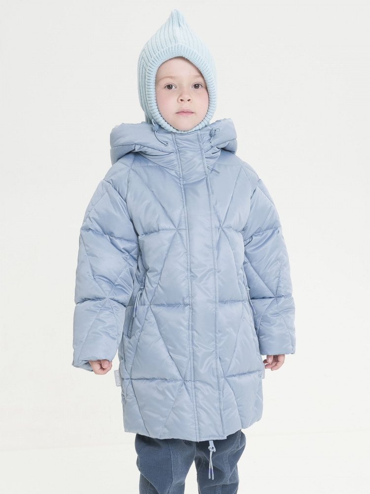 Пальто для девочек | Pelican