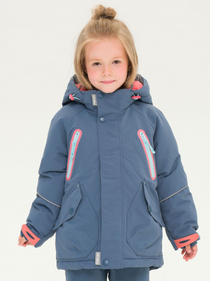 Куртка для девочек
