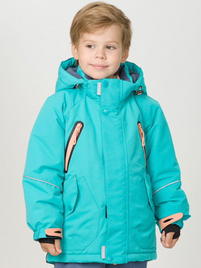 Куртка для мальчиков