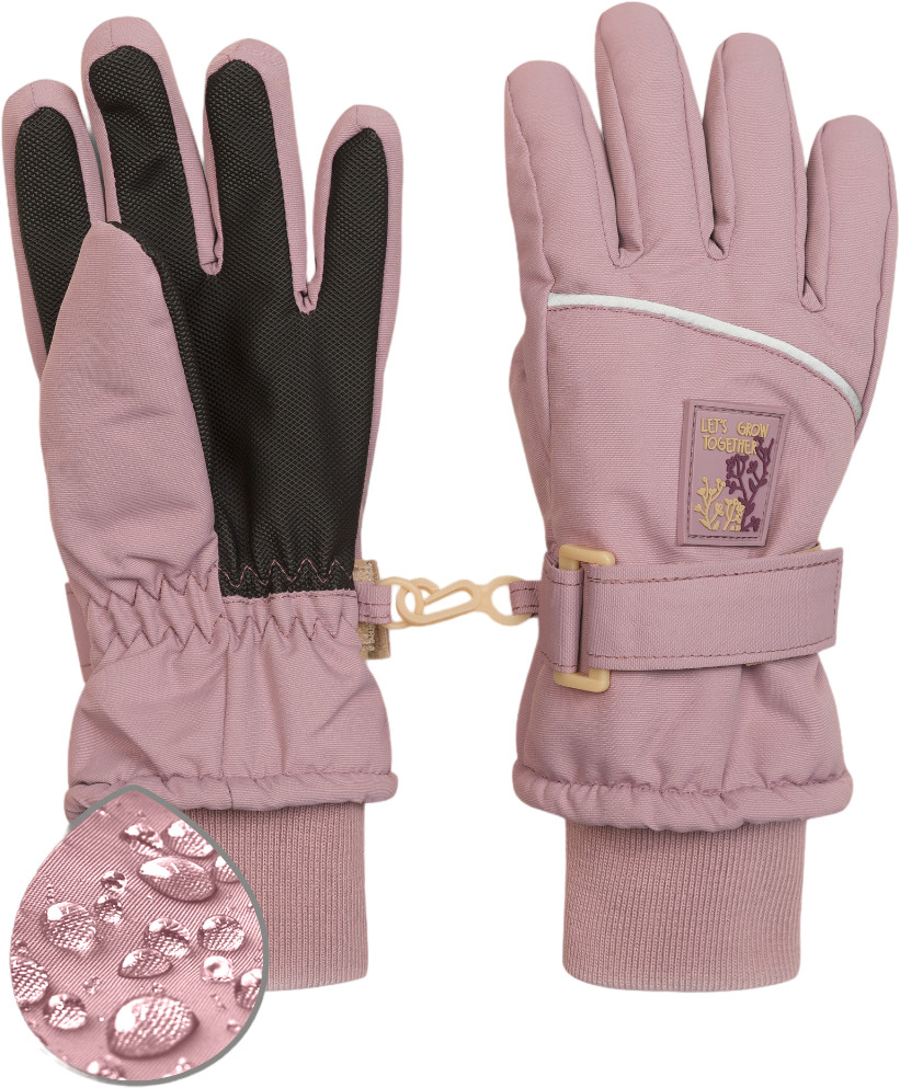 Перчатки для девочек | Pelican