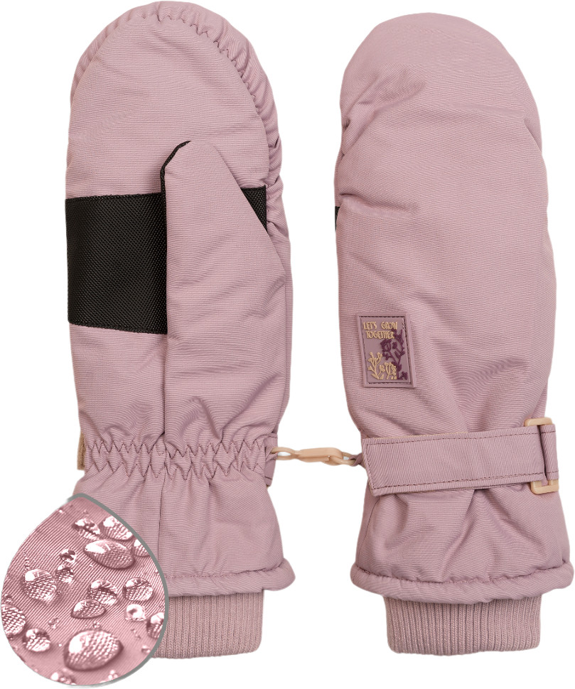 Варежки для девочек | Pelican