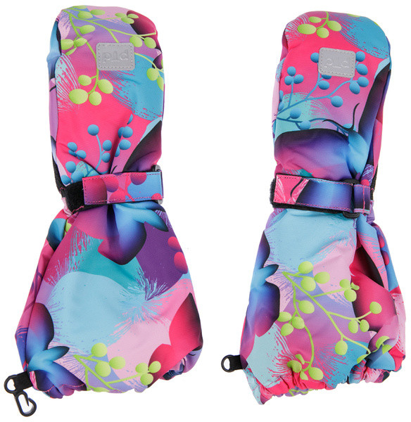 Варежки для девочек | Active girls 2022 | PlayToday