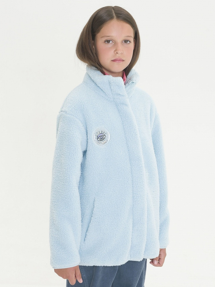 Толстовка для девочек | Удивительное рядом | Pelican