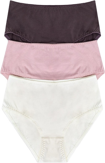 Комплект трусов женских | Mark Formelle