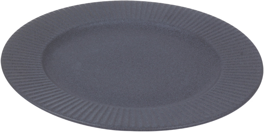 Набор тарелок обеденных «Soft Ripples» | Soft Ripples | Liberty Jones