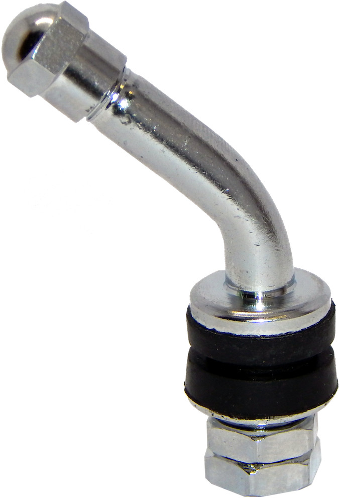 Вентиль для бескамерных шин | НОРМ