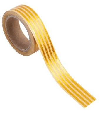 Лента самоклеящаяся