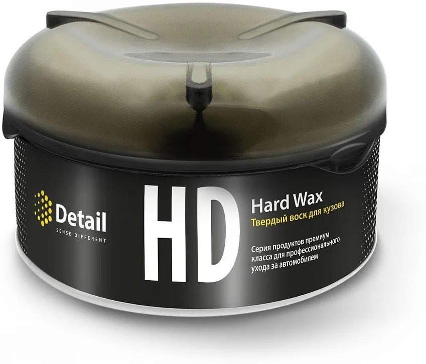 Твёрдый воск «Hard Wax» | Astrohim