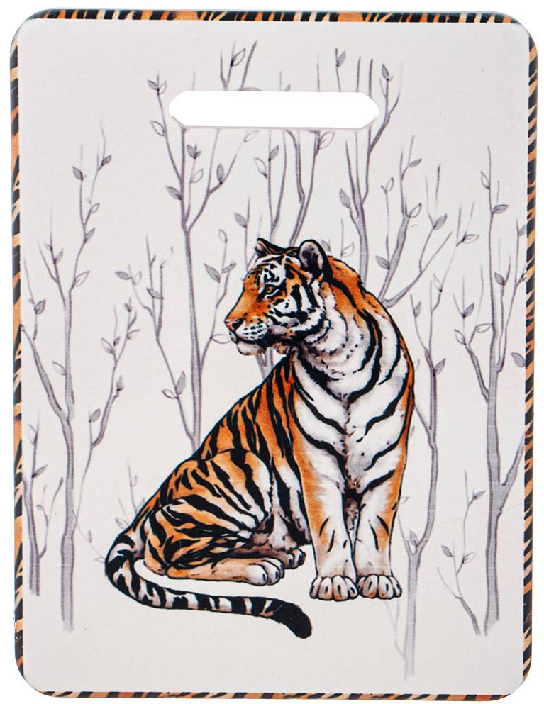 Подставка под горячее | Animal World | Lefard