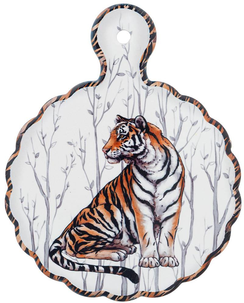 Подставка под горячее | Animal World | Lefard