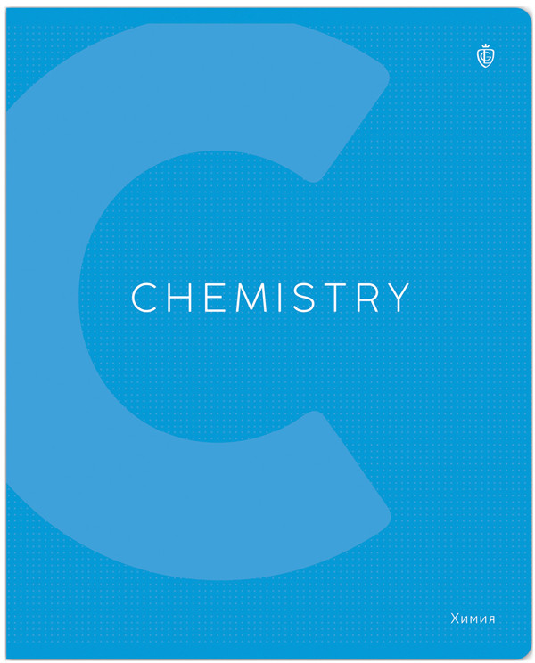 Тетрадь предметная «Химия» | Color theory | Greenwich Line