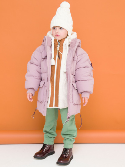 Куртка для девочек