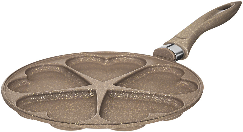 Сковорода для оладий «Экселент» | Экселент | Agness