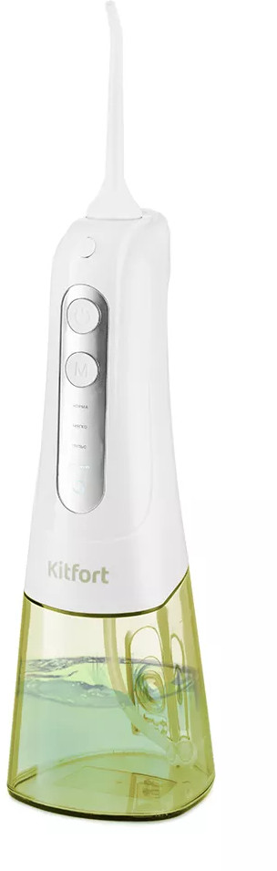 Ирригатор для полости рта Kitfort КТ-2918-2 | Kitfort