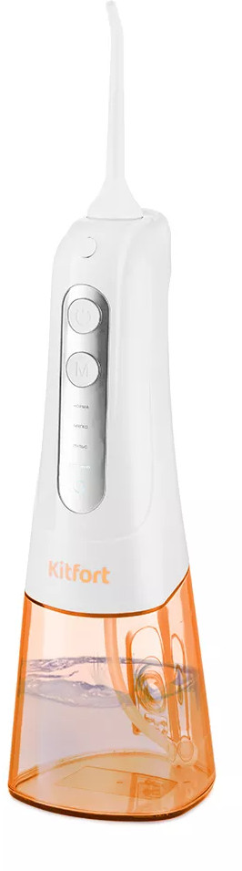 Ирригатор для полости рта КТ-2918-4 | Kitfort