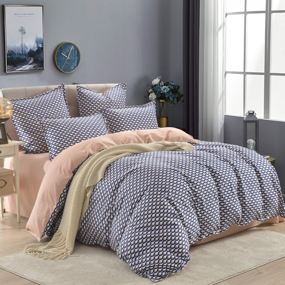 Комплект постельного белья | Sofi De Marko