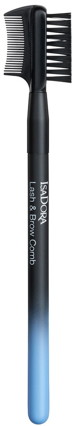 Щетка-расческа для ресниц и бровей «Lash & Brow Comb» | IsaDora