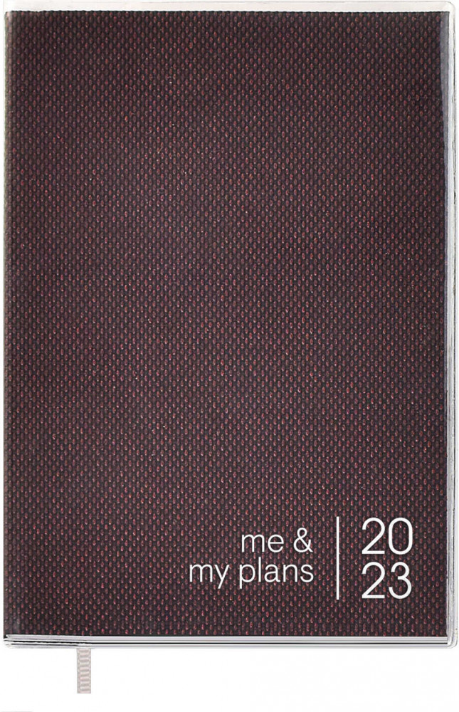 Ежедневник датированный «2023» | Escalada