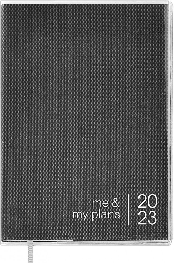 Ежедневник датированный «2023» | Escalada