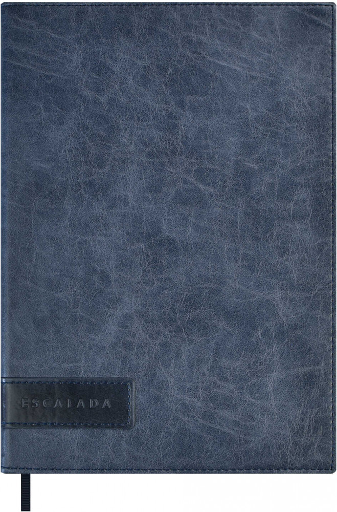 Ежедневник недатированный | Escalada