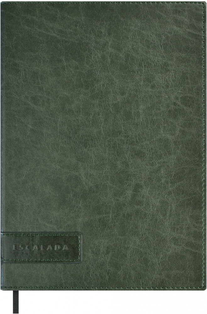 Ежедневник недатированный | Escalada