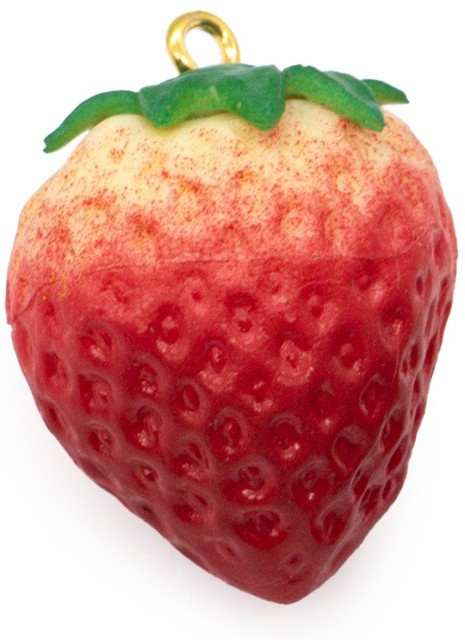 Ягода искусственная «Клубника» | Айрис