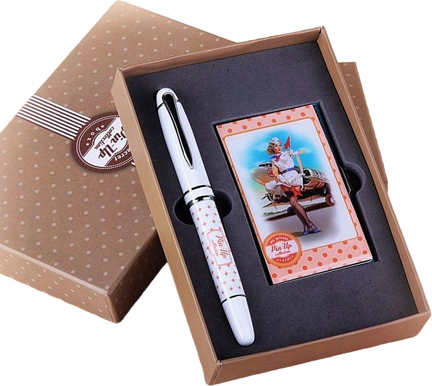 Набор подарочный | Феникс Презент