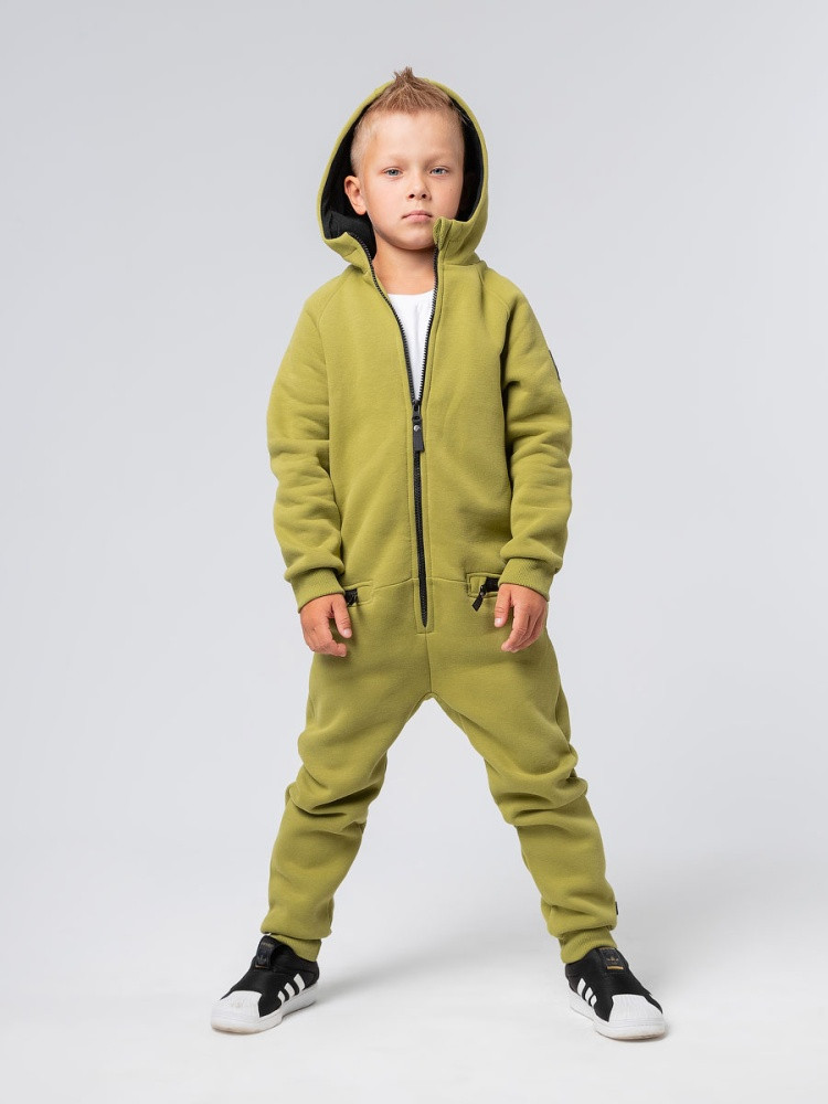 Комбинезон детский | Bodo