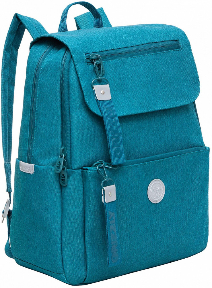 Рюкзак молодежный | Grizzly