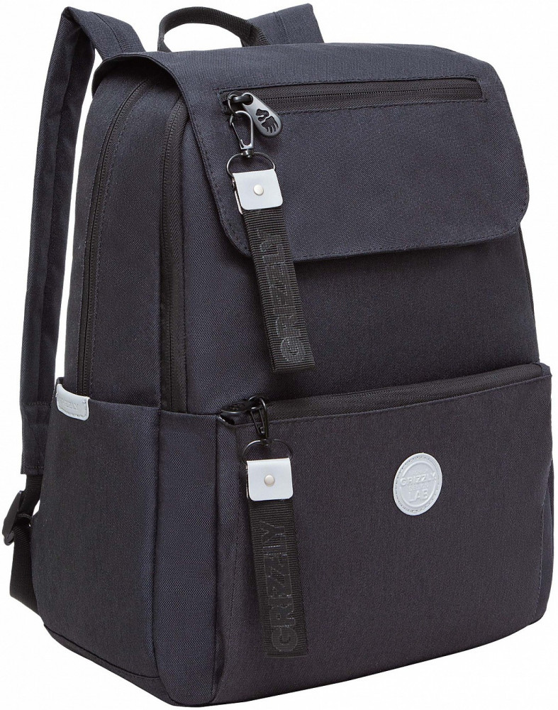 Рюкзак молодежный | Grizzly