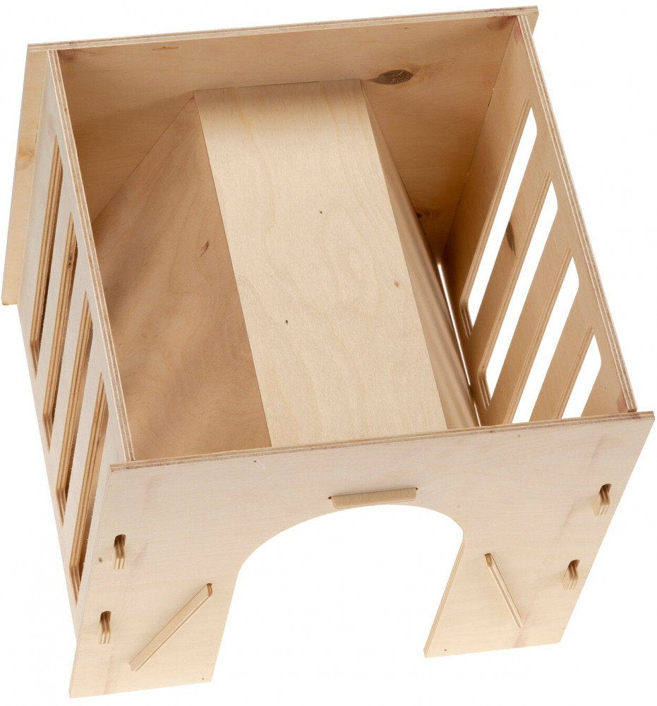 Кормушка для сена «Hay Feeder 2» | Ferplast