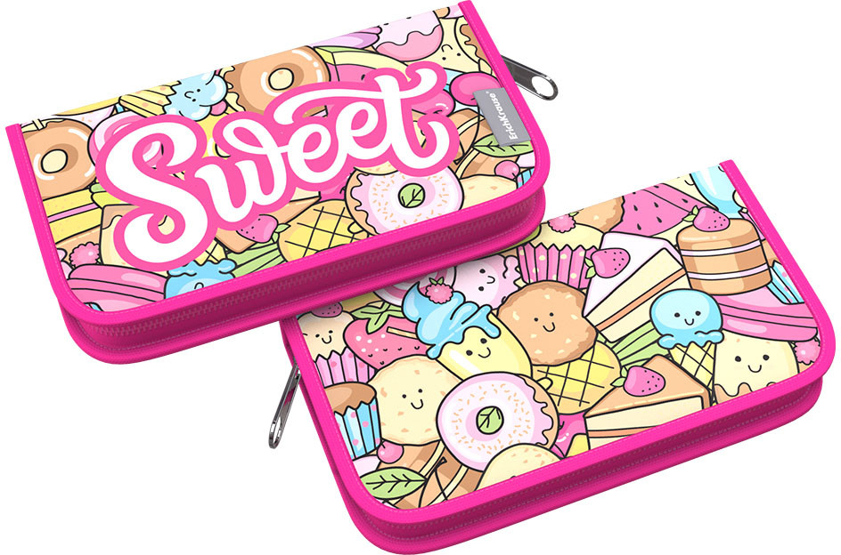 Пенал-книжка | Sweet Paradise | Erich Krause