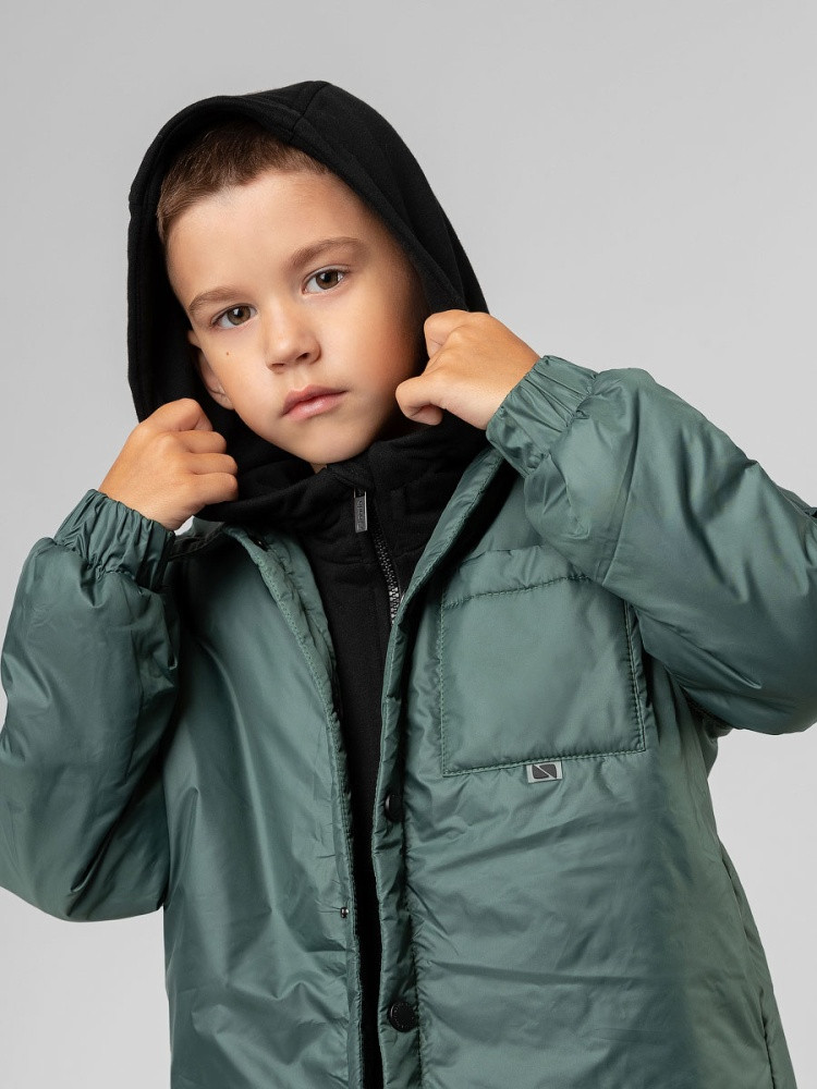 Капюшон детский | Bodo