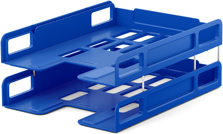 Набор лотков для бумаг «Classic» | Classic | Erich Krause