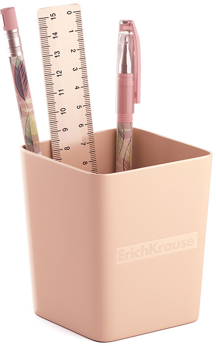 Набор настольный «Base» | Powder | Erich Krause