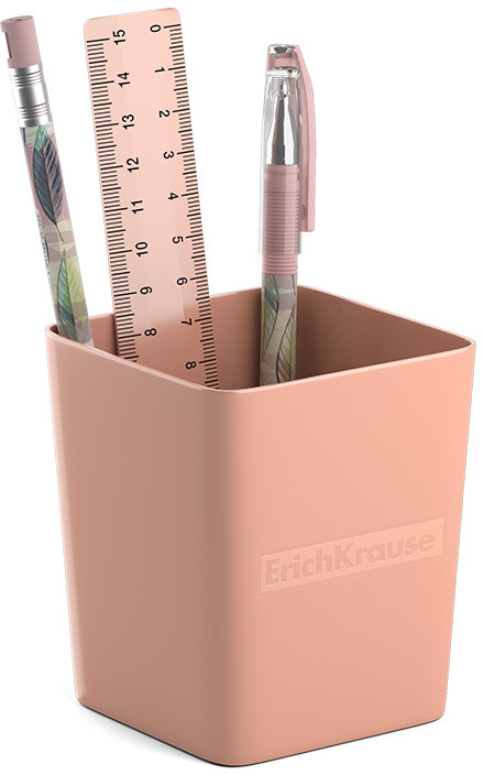 Набор настольный «Base» | Powder | Erich Krause