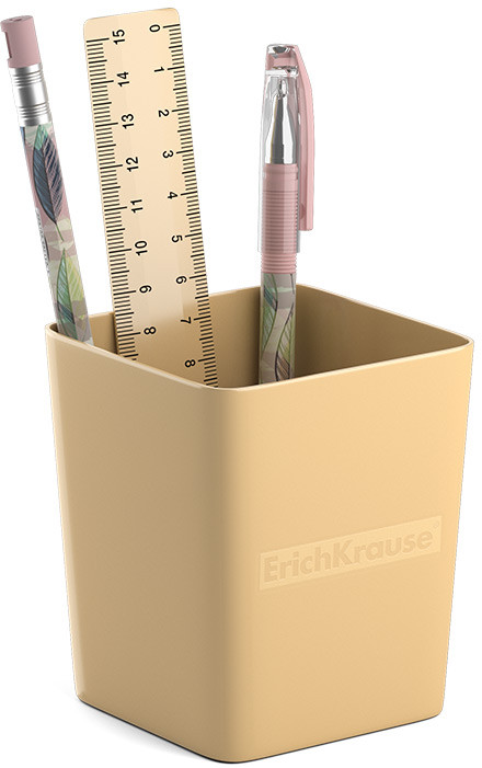 Набор настольный «Base» | Powder | Erich Krause