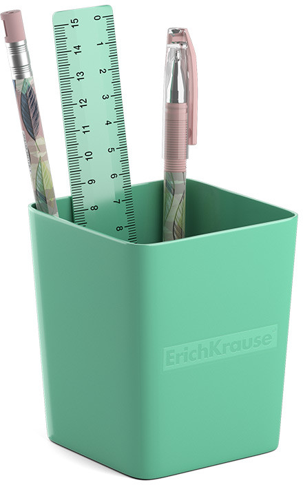 Набор настольный «Base» | Powder | Erich Krause