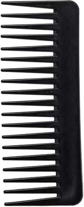 Расческа-гребень для волос | Ameli