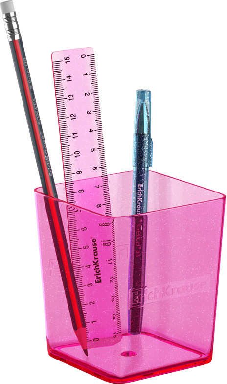 Набор настольный «Base» | Glitter | Erich Krause