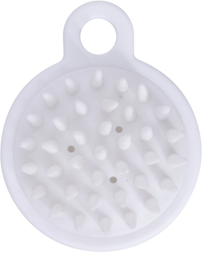 Щётка для мытья волос и массажа головы | Мультидом Трейдинг