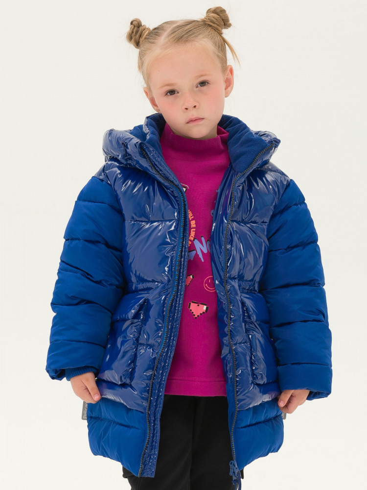 Куртка для девочек | Pelican