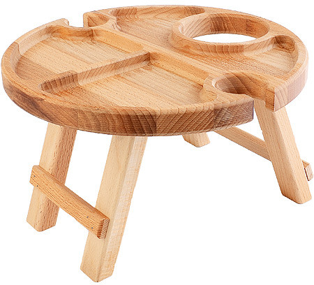 Столик винный | Бамбук | Mayer & Boch