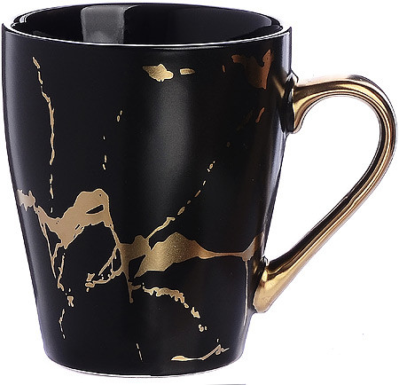 Кружка «Мрамор» | Loraine