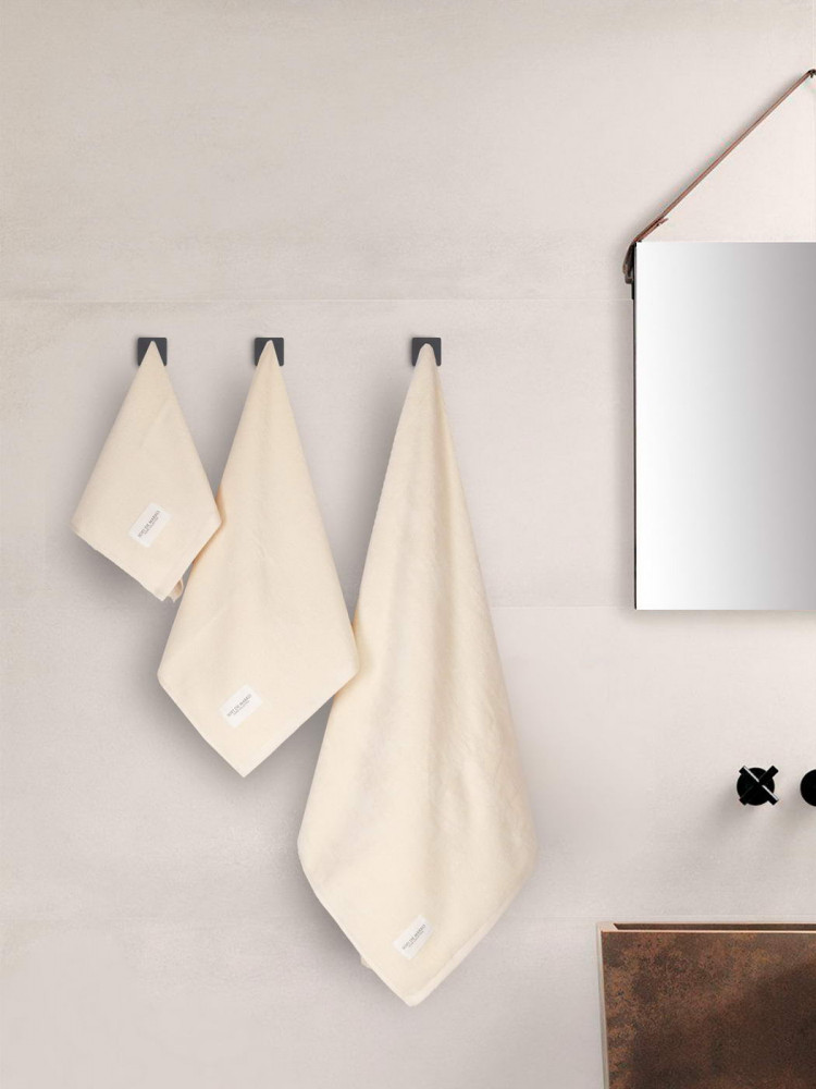 Комплект махровых полотенец | Sofi De Marko