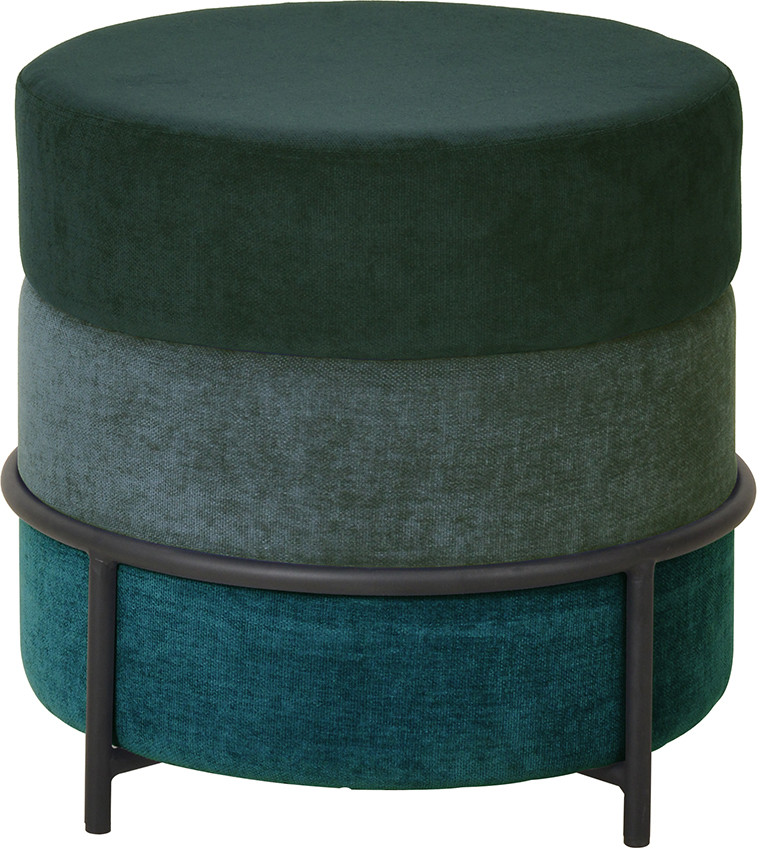 Пуф «Norunn» | Bergenson Bjorn